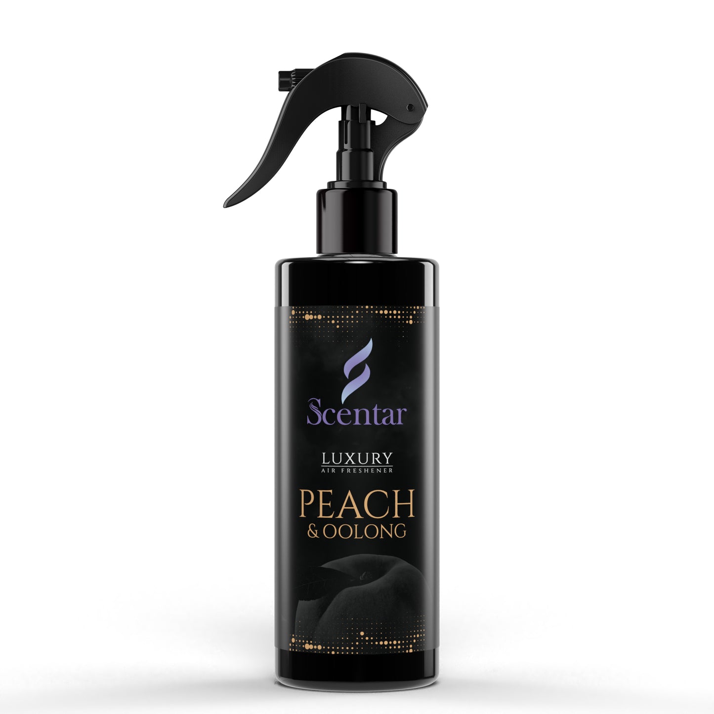 The Luxury Air Freshener Set